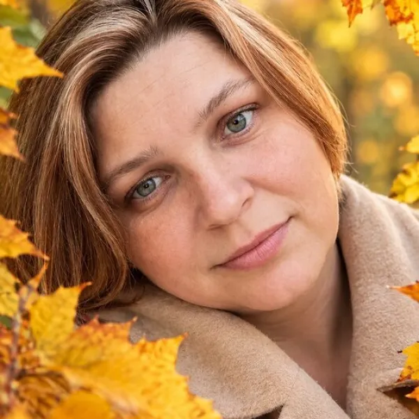 Елена